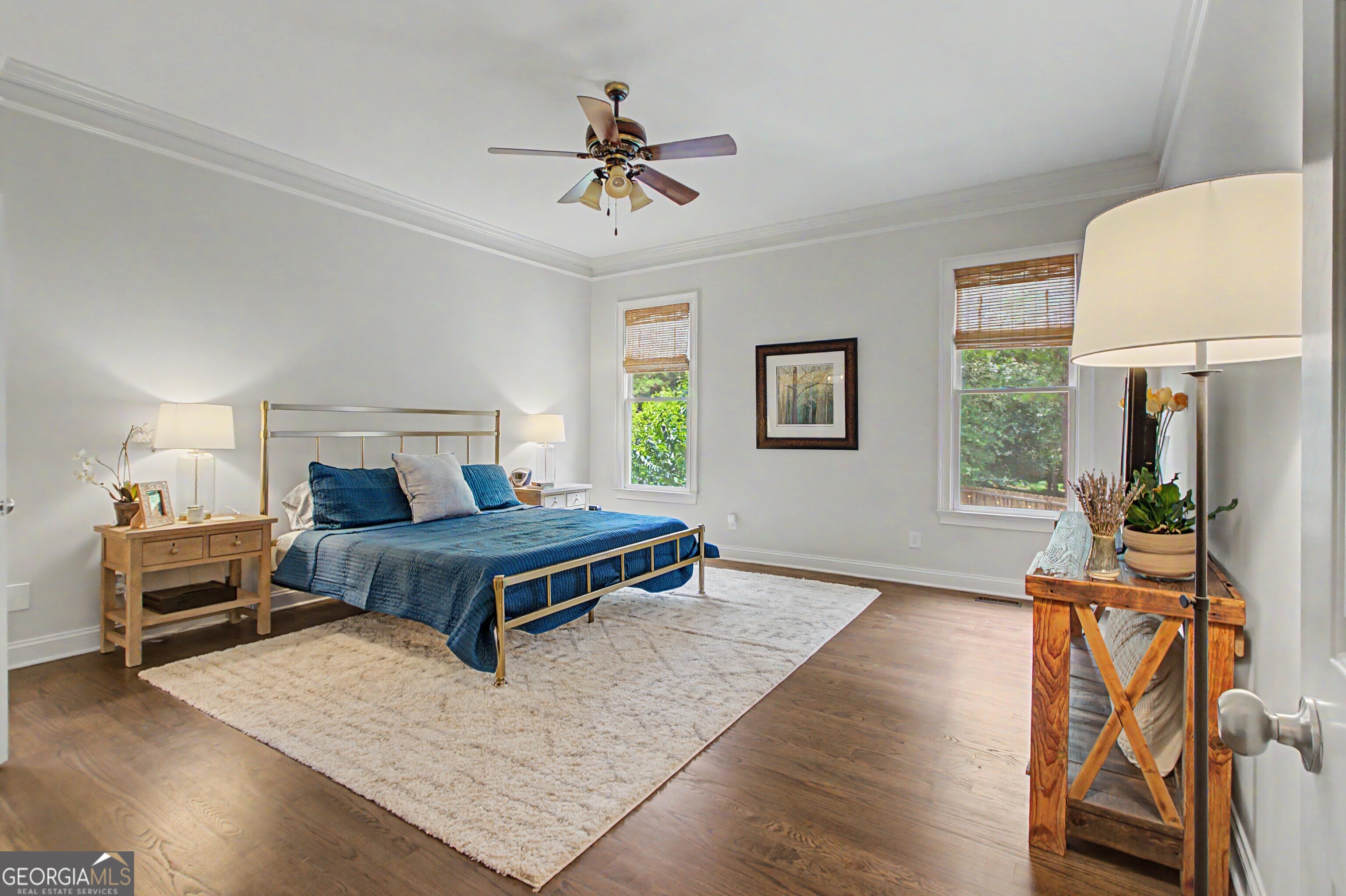 105 Trotters Ridge Fayetteville, GA 30215 - Photo 17 of 56
