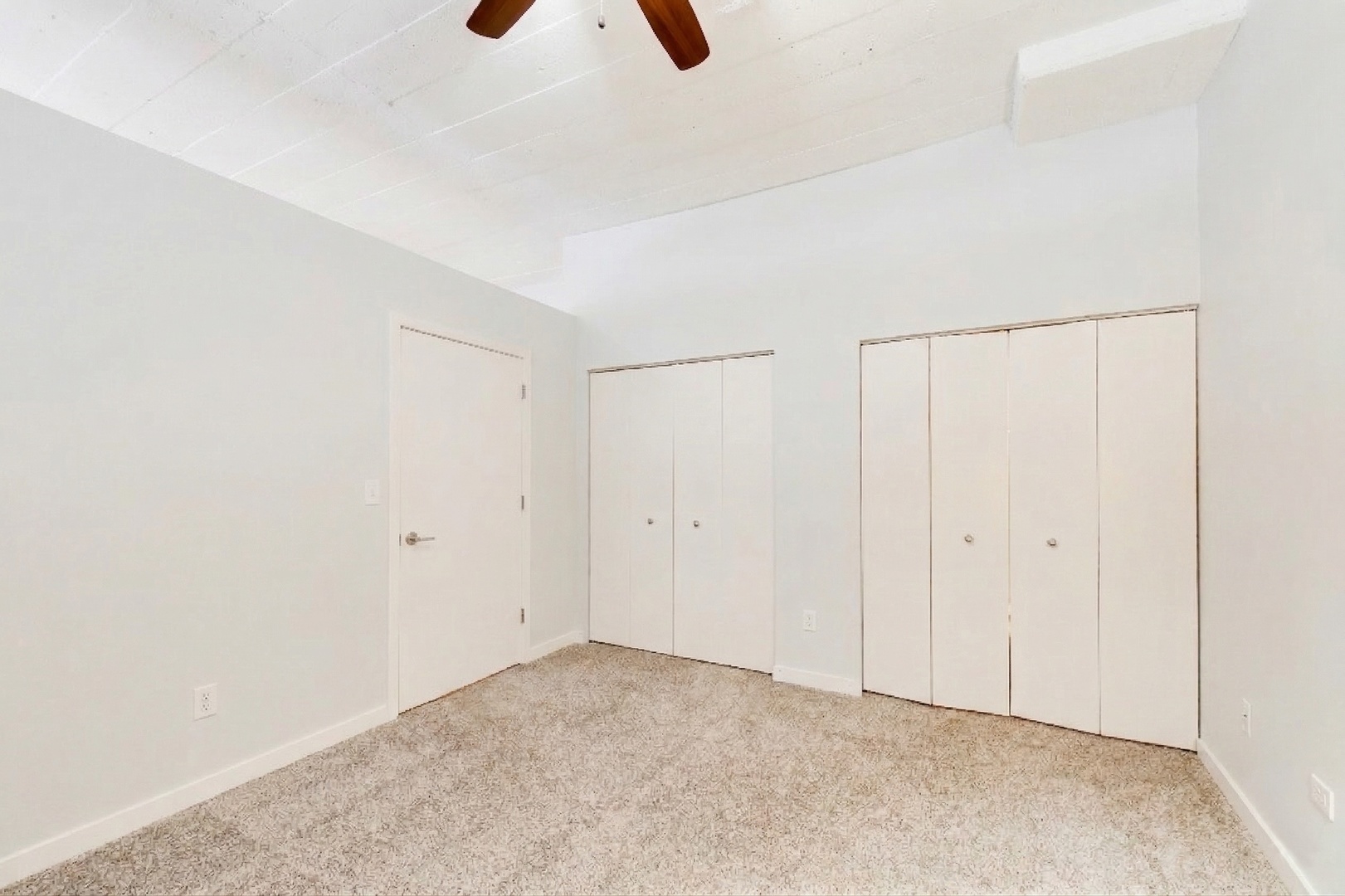 1069 West 14th Place, Unit 228 Chicago, IL 60608 - Photo 12 of 20 a view of an empty room