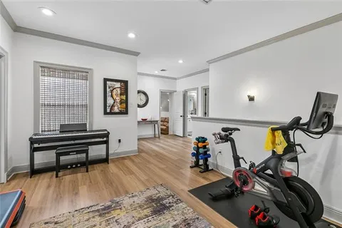 $565,000 | 616 English Turn Drive, New Orleans, LA 70131