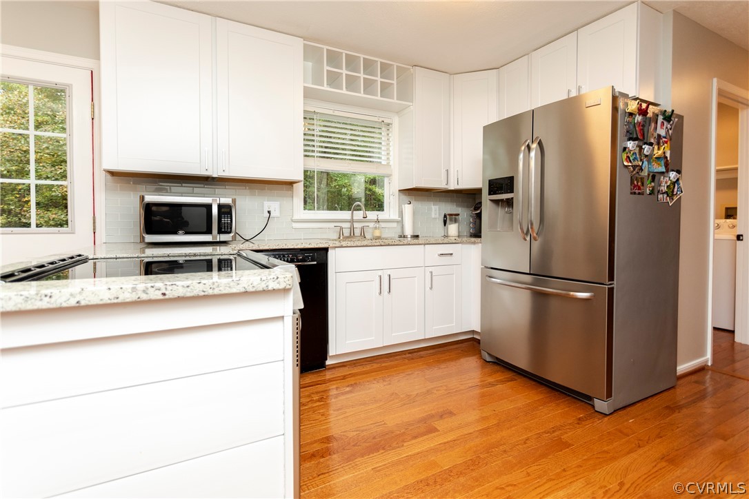12273 Howards Mill Road Rockville, VA 23146 - Photo 13 of 28 Gallery Image 13