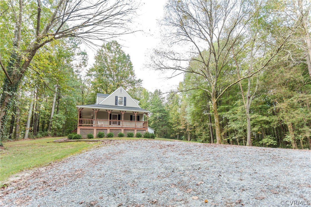 12273 Howards Mill Road Rockville, VA 23146 - Photo 3 of 28 Gallery Image 3