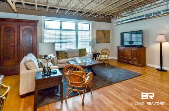 308 St Louis Street, Unit 110 Mobile, AL 36602 - Photo 16 of 19