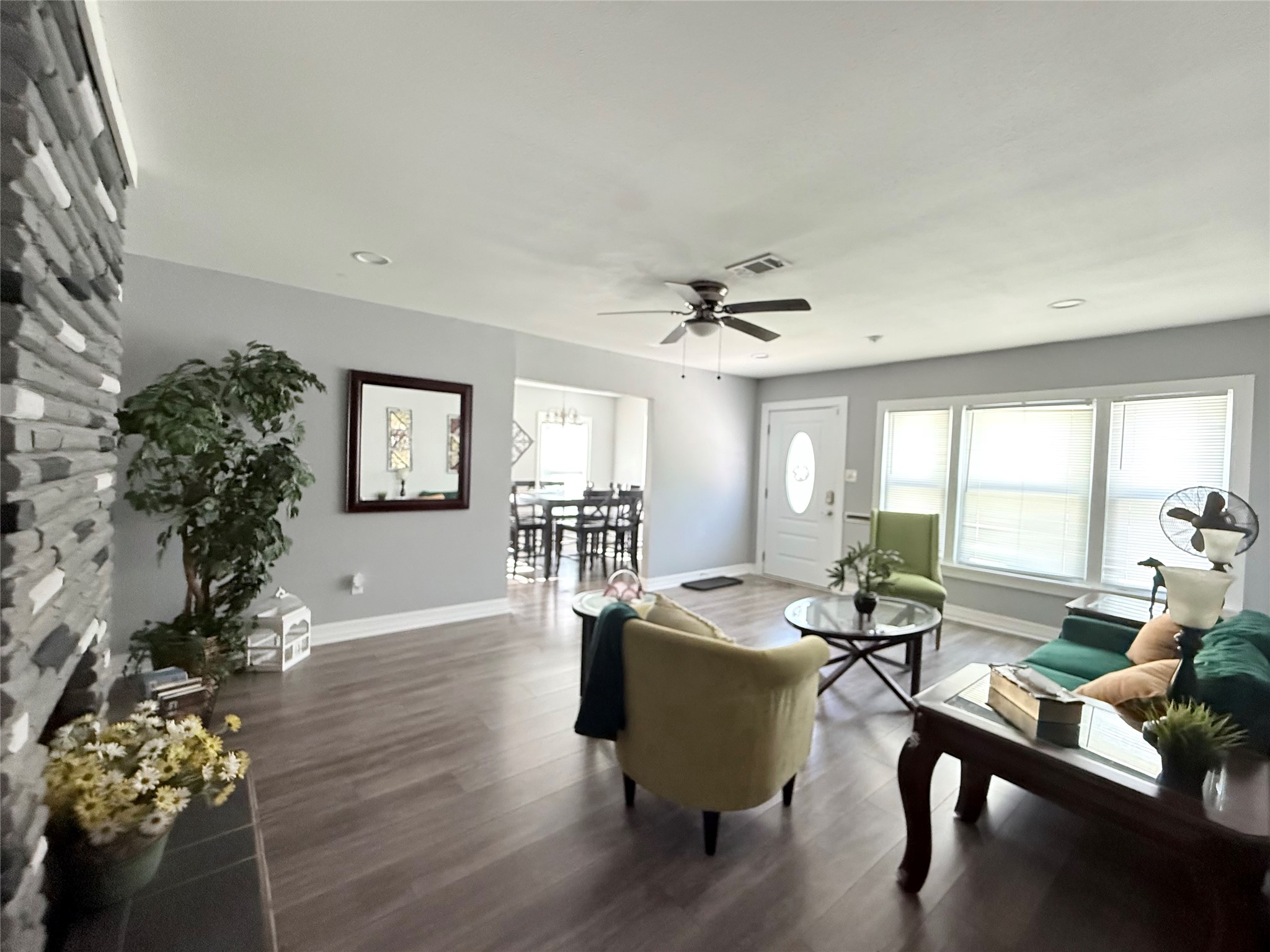 3834 Rosedale Street Houston, TX 77004 - Photo 10 of 32
