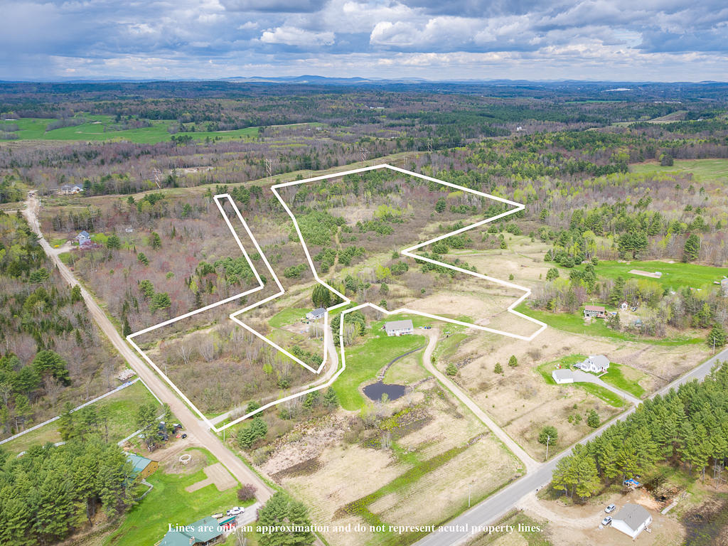 0 Granite Farm Hill Road Durham, ME 04222 - Photo 1 of 16 Granite Farm Hill Rd. Durham