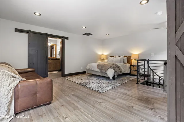 $2,695,000 | 12704 North Lakewood Drive, Hayden, ID 83835