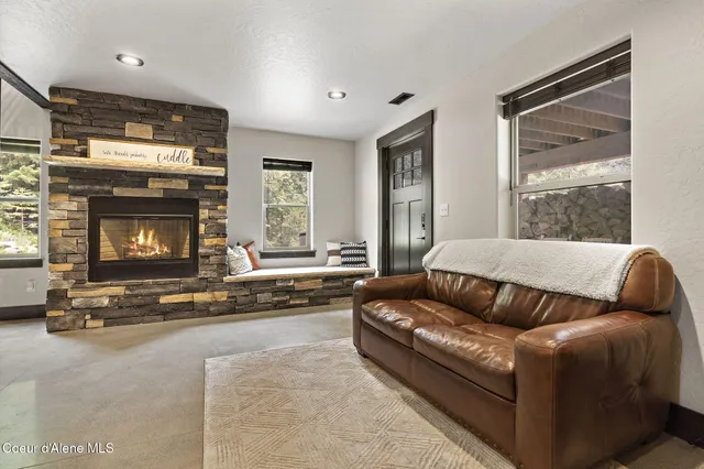 $2,695,000 | 12704 North Lakewood Drive, Hayden, ID 83835