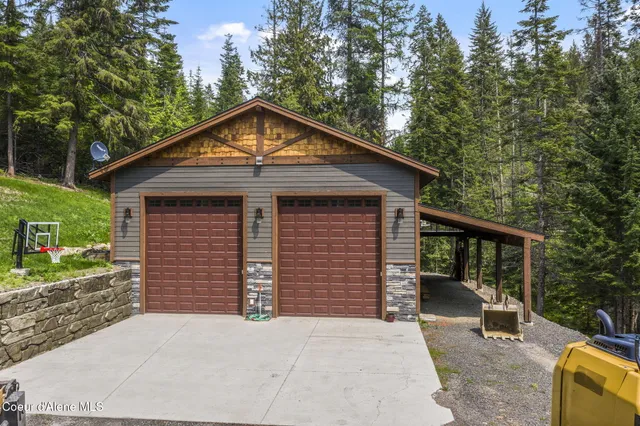 $2,695,000 | 12704 North Lakewood Drive, Hayden, ID 83835