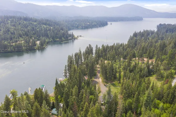 $2,695,000 | 12704 North Lakewood Drive, Hayden, ID 83835