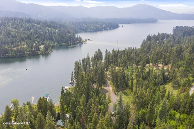 $2,695,000 | 12704 North Lakewood Drive, Hayden, ID 83835