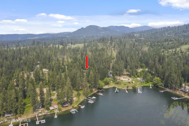 $2,695,000 | 12704 North Lakewood Drive, Hayden, ID 83835