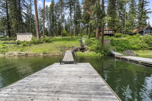$2,695,000 | 12704 North Lakewood Drive, Hayden, ID 83835