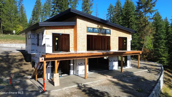$2,695,000 | 12704 North Lakewood Drive, Hayden, ID 83835