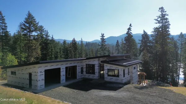 $2,695,000 | 12704 North Lakewood Drive, Hayden, ID 83835