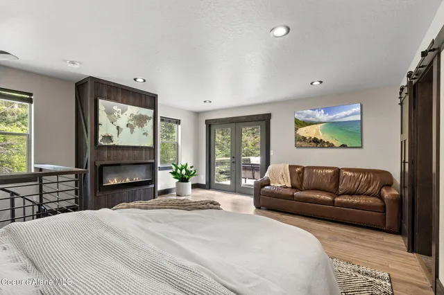 $2,695,000 | 12704 North Lakewood Drive, Hayden, ID 83835