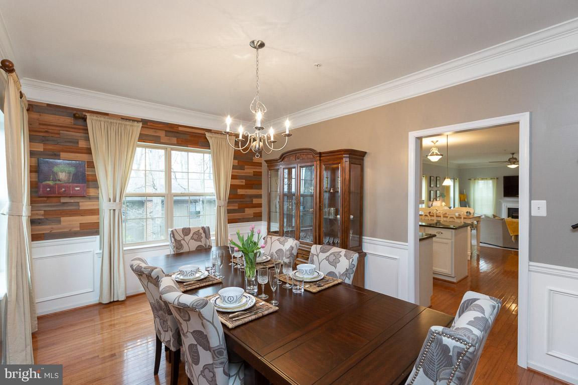 7420 Rimrock Court New Market, MD 21774 - Photo 8 of 62 Large Formal Dining Room