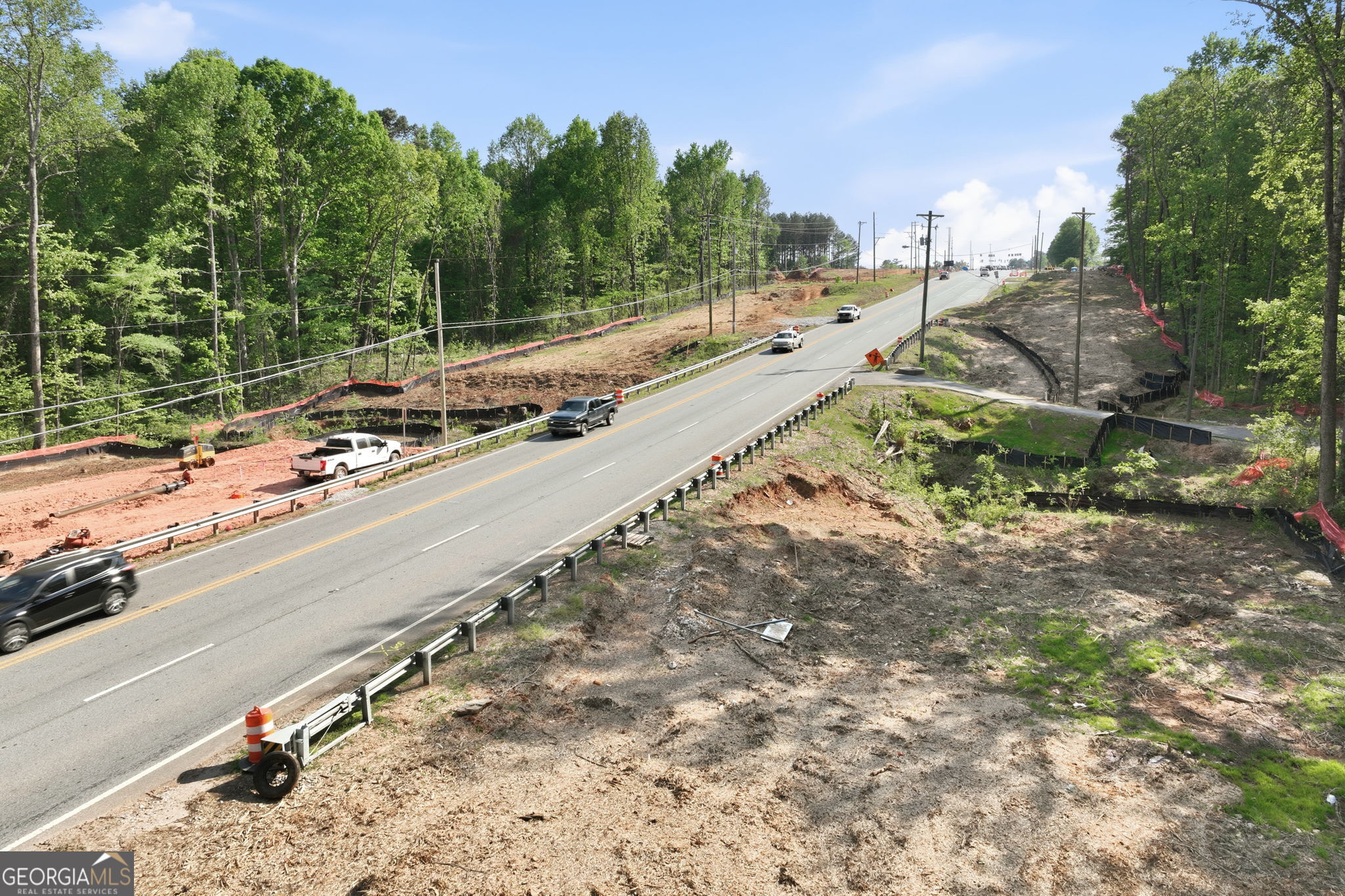 0 Highway 29 Dacula, GA 30019 - Photo 6 of 6 a view of a city street view