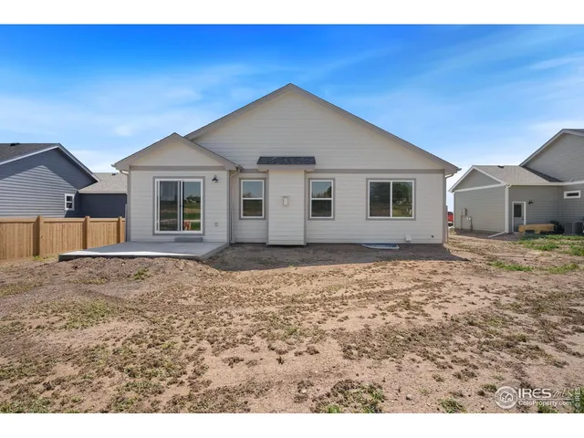 $528,374 | 6997 Feather Reed Drive, Wellington, CO 80549