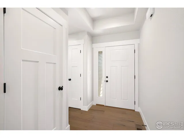 $528,374 | 6997 Feather Reed Drive, Wellington, CO 80549