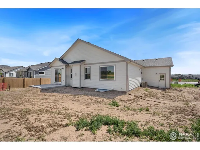 $528,374 | 6997 Feather Reed Drive, Wellington, CO 80549