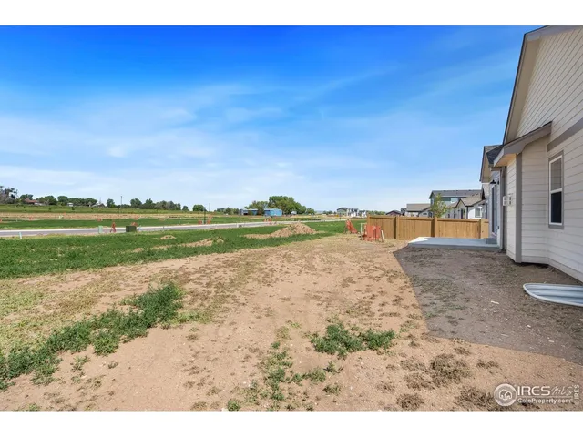 $528,374 | 6997 Feather Reed Drive, Wellington, CO 80549