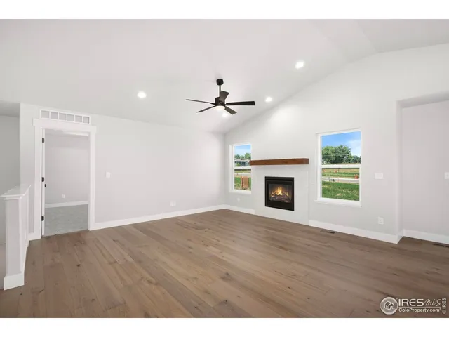 $528,374 | 6997 Feather Reed Drive, Wellington, CO 80549