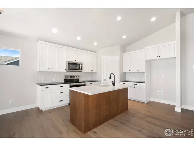 $528,374 | 6997 Feather Reed Drive, Wellington, CO 80549