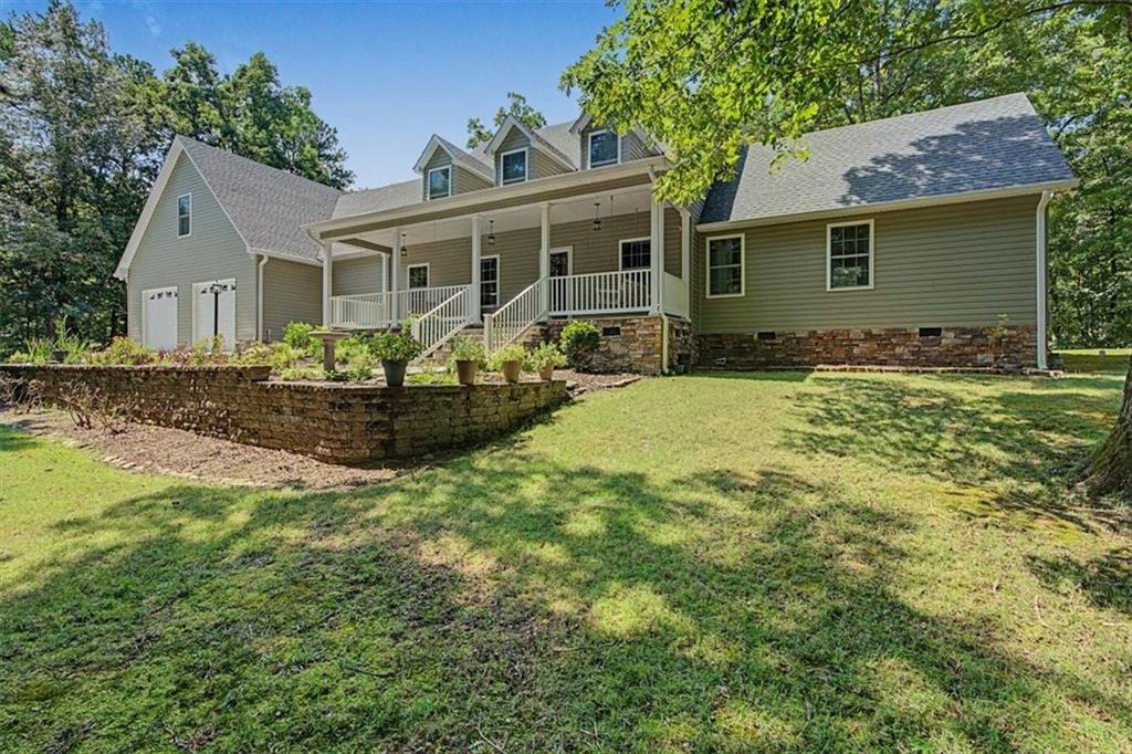 1141 Buttermilk Road Southwest Cave Spring, GA 30124 - Photo 52 of 52 Gallery Image 52
