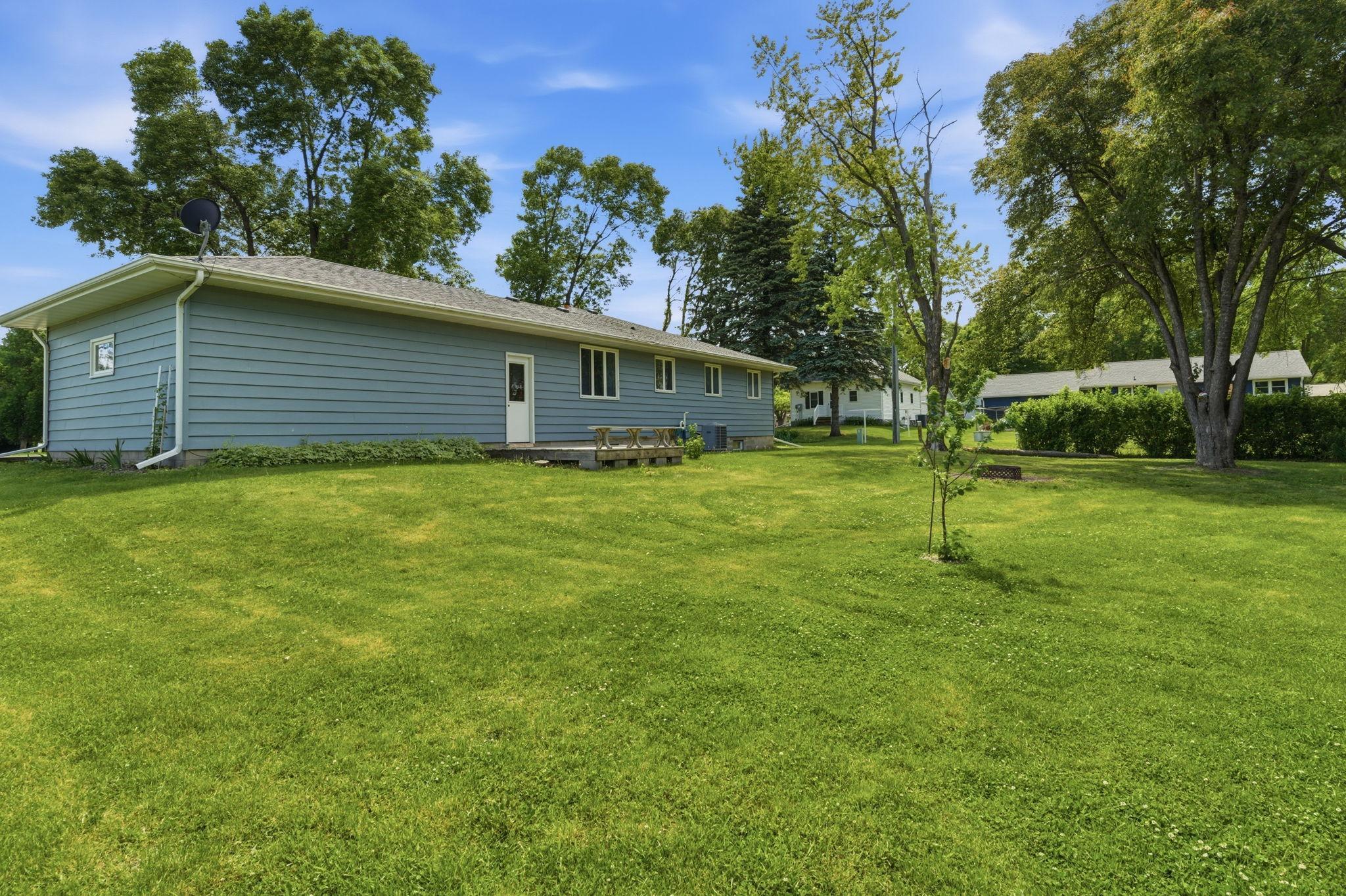 606 3rd Avenue Raymond, MN 56282 - Photo 26 of 29