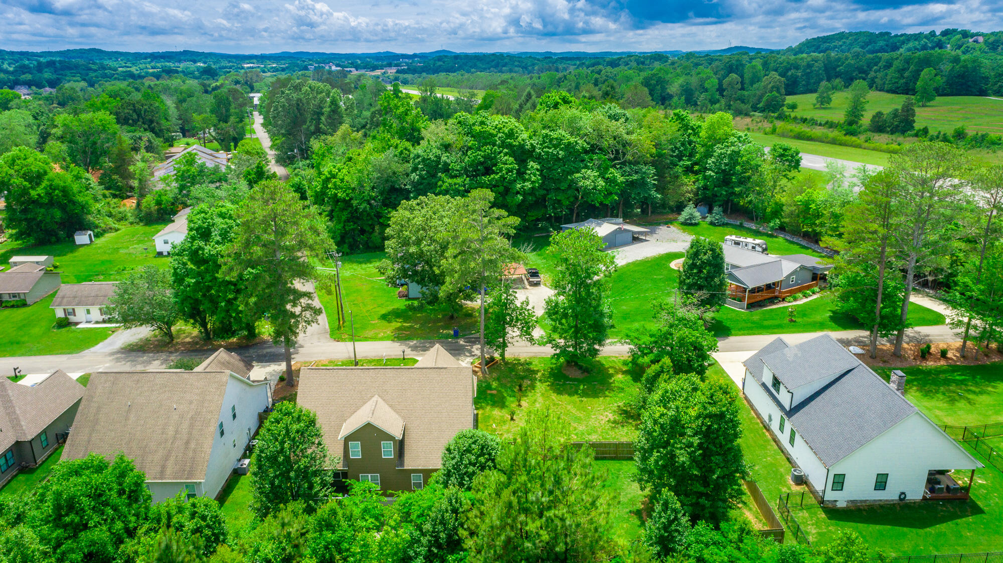 268 56th Street Northwest Cleveland, TN 37312 - Photo 70 of 71 268 56th Street HD-130