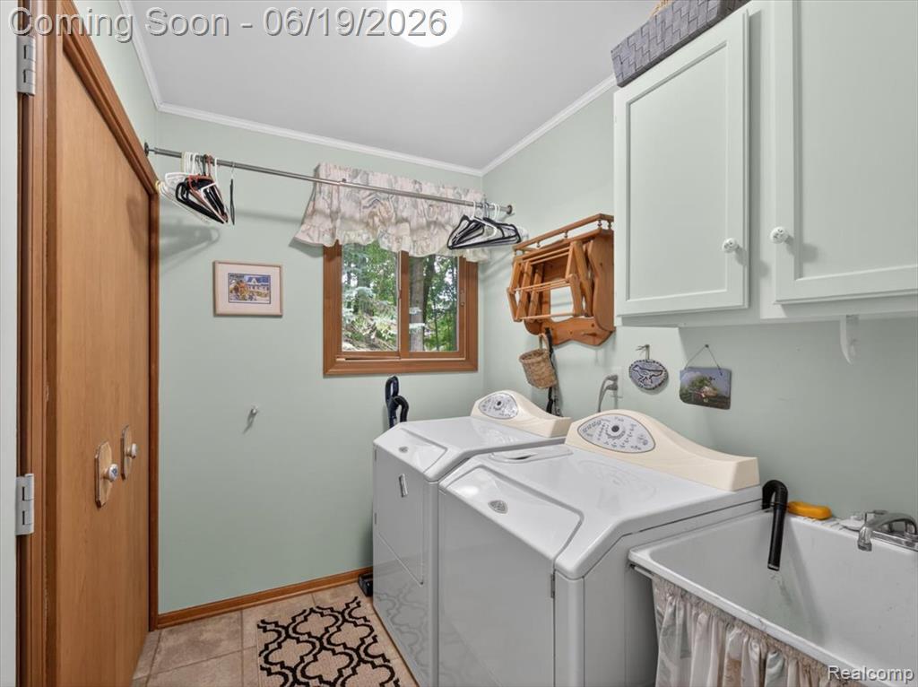 9714 Naiad Road Clarkston, MI 48348 - Photo 25 of 61