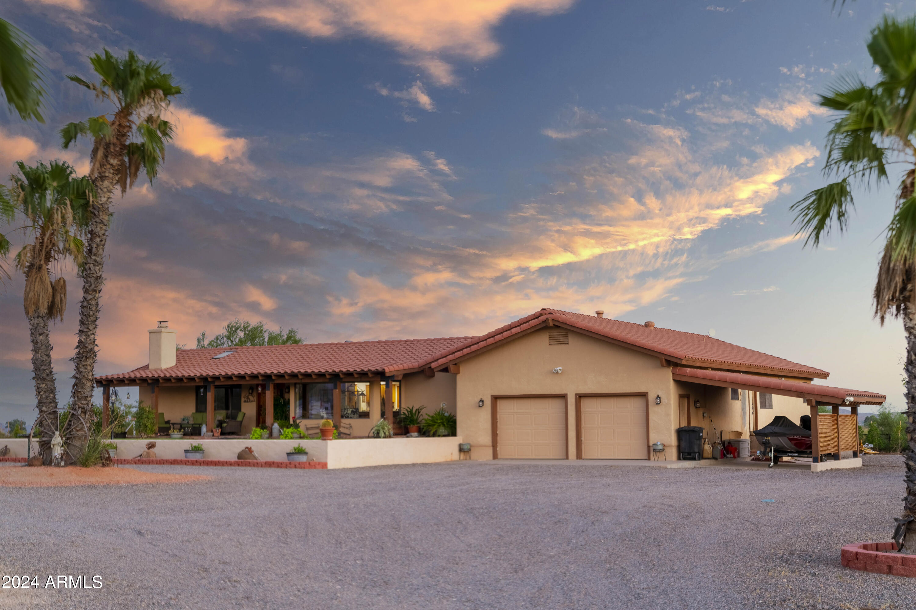 37481 South Rancho Casitas Road Wickenburg, AZ 85390 - Photo 1 of 72 37481 S Rancho Casitas00072