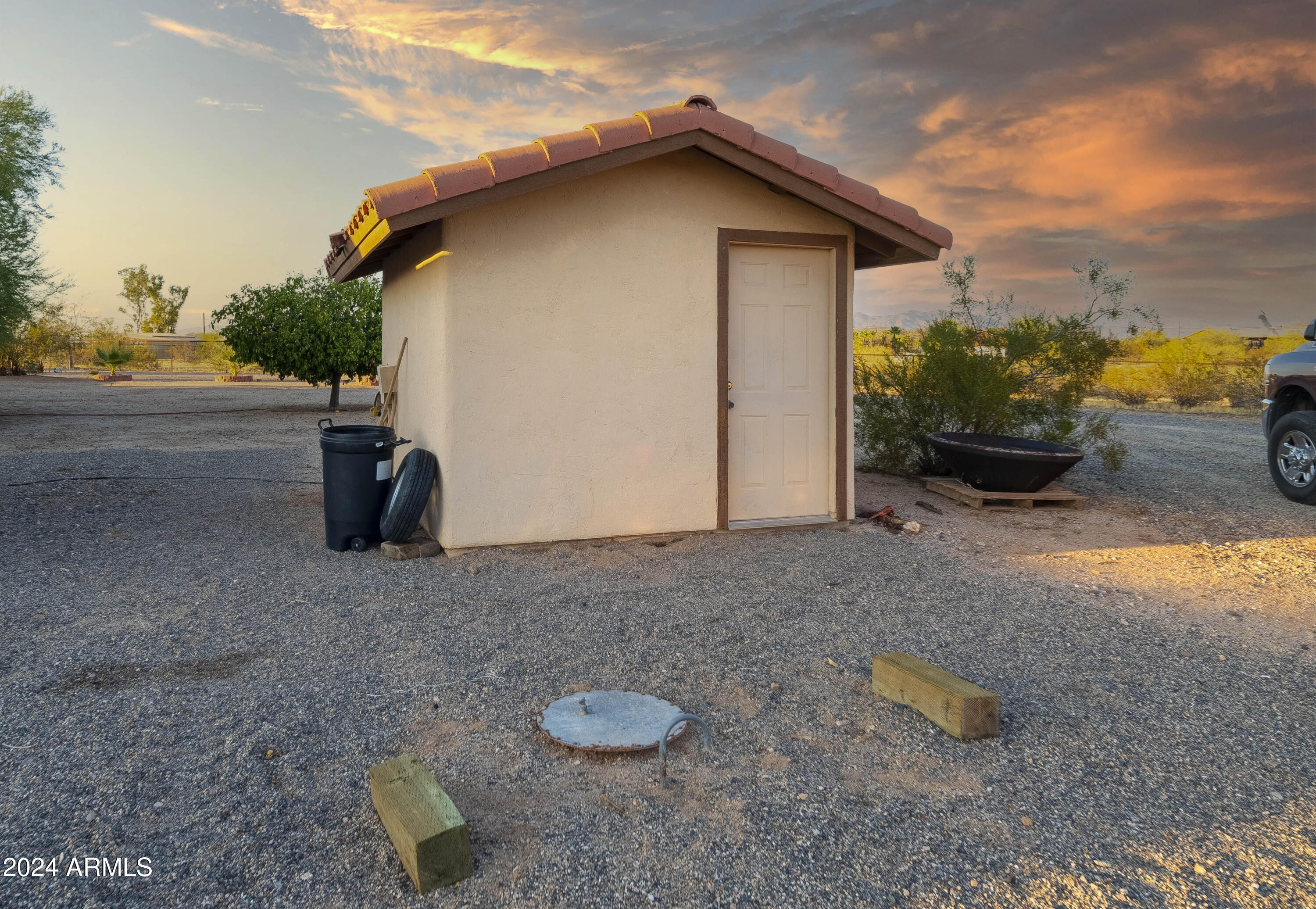 37481 South Rancho Casitas Road Wickenburg, AZ 85390 - Photo 42 of 72 37481 S Rancho Casitas00056