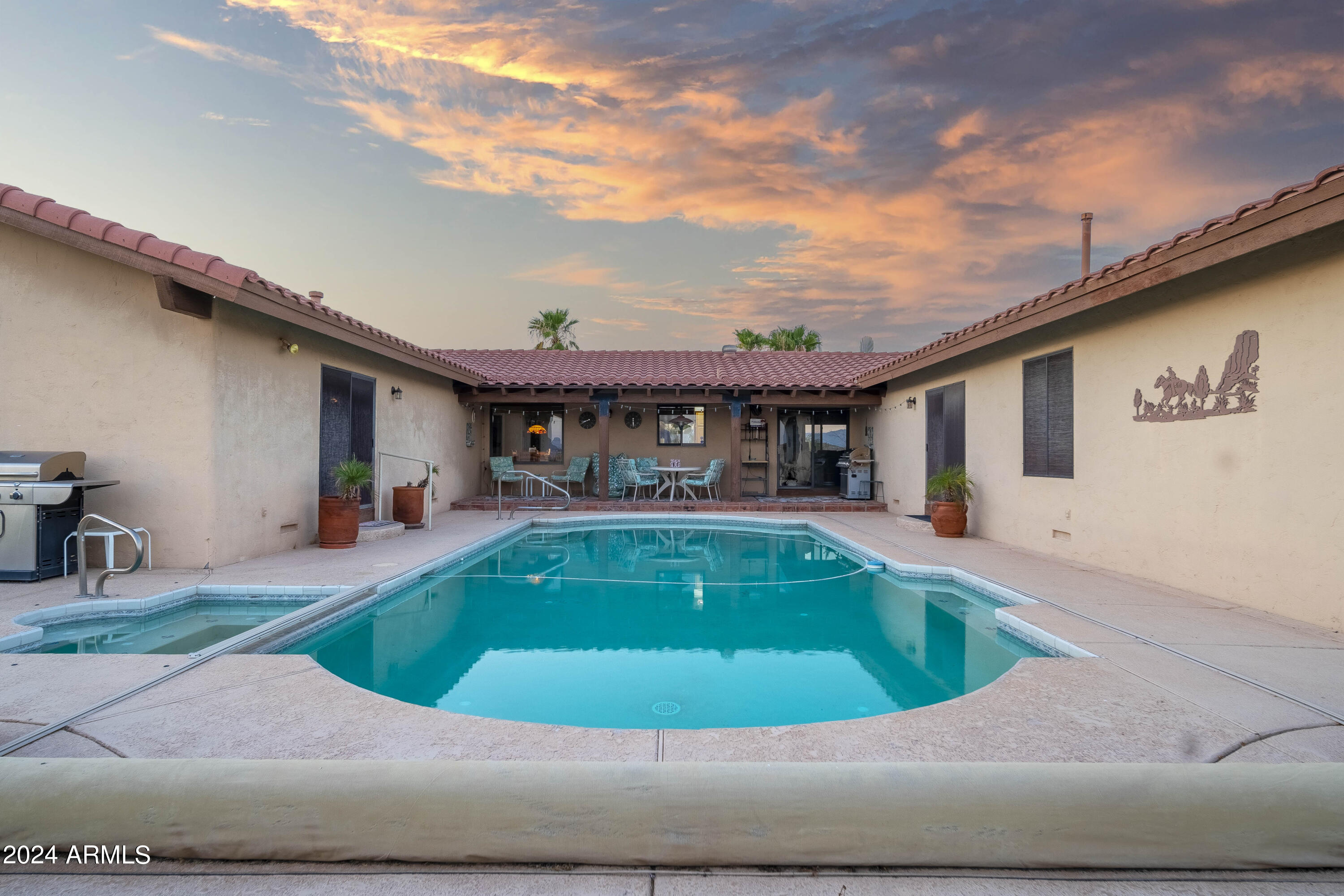 37481 South Rancho Casitas Road Wickenburg, AZ 85390 - Photo 53 of 72 37481 S Rancho Casitas00066