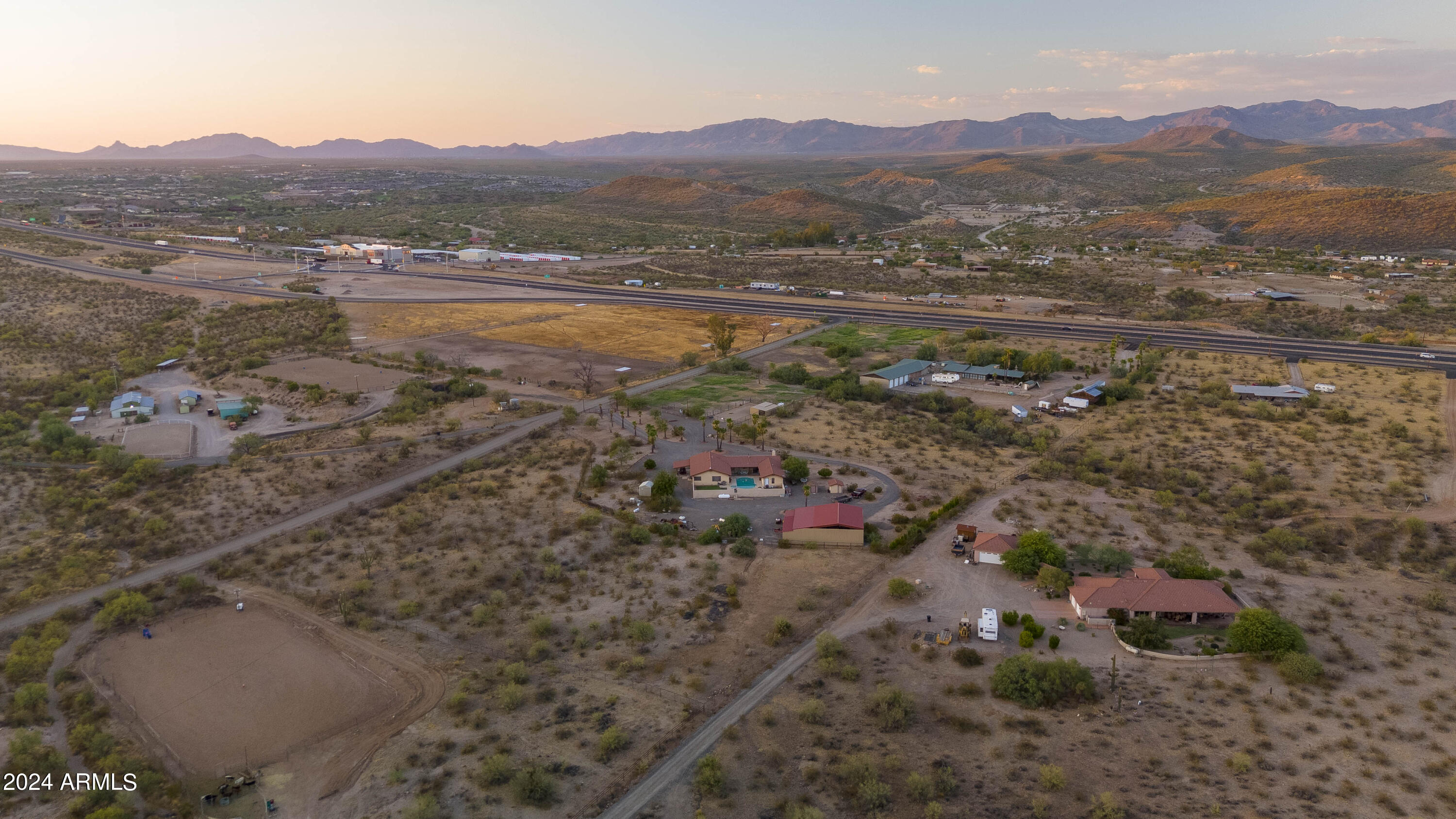 37481 South Rancho Casitas Road Wickenburg, AZ 85390 - Photo 68 of 72 37481 S Rancho Casitas00014