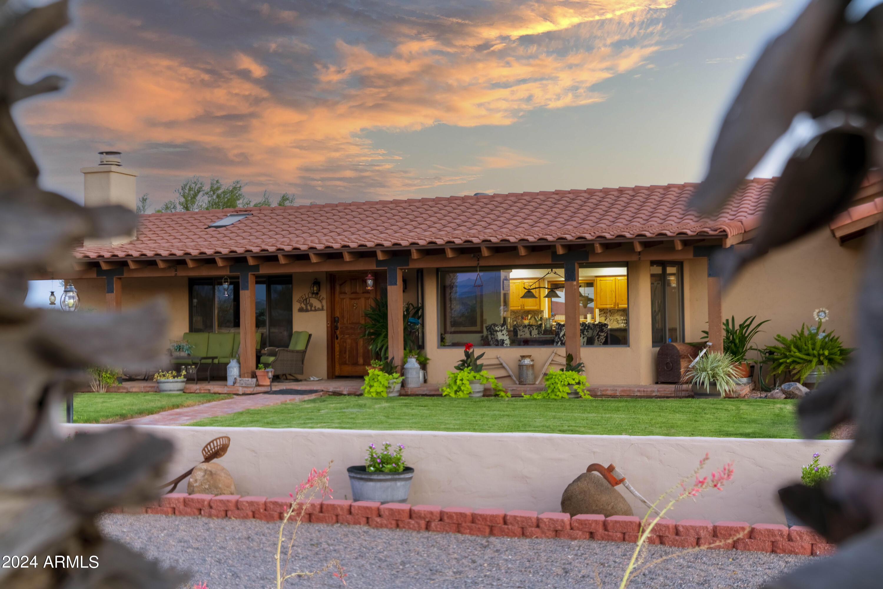 37481 South Rancho Casitas Road Wickenburg, AZ 85390 - Photo 71 of 72 37481 S Rancho Casitas00071