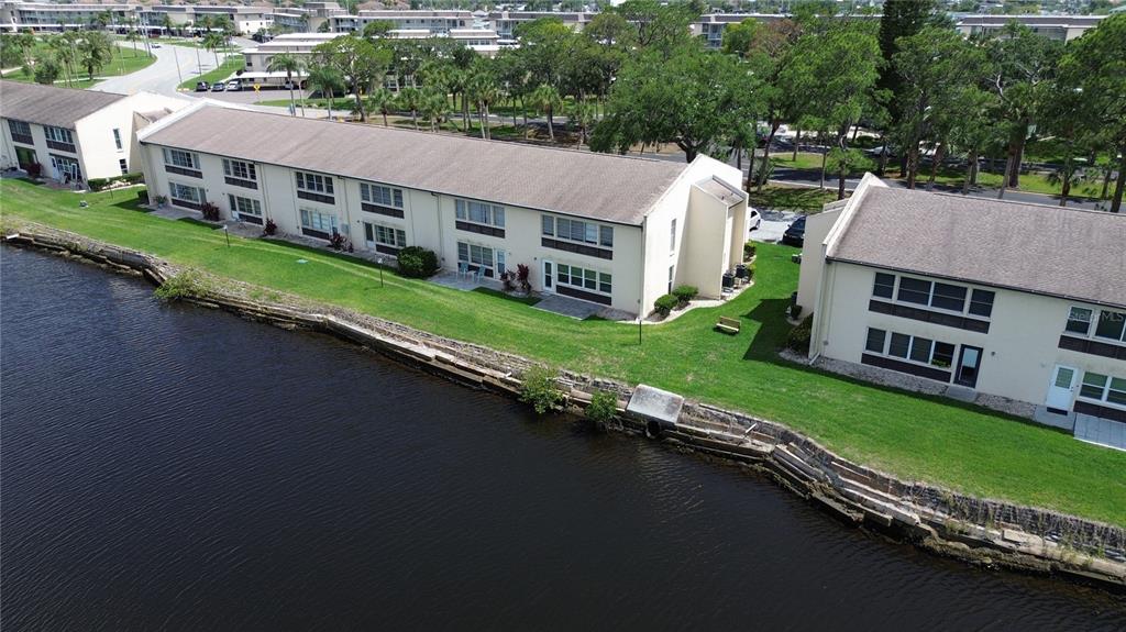 4533 Marine Parkway, Unit 101 New Port Richey, FL 34652 - Photo 28 of 29