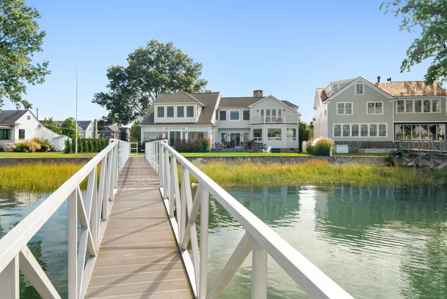 a view of balcony with furniture