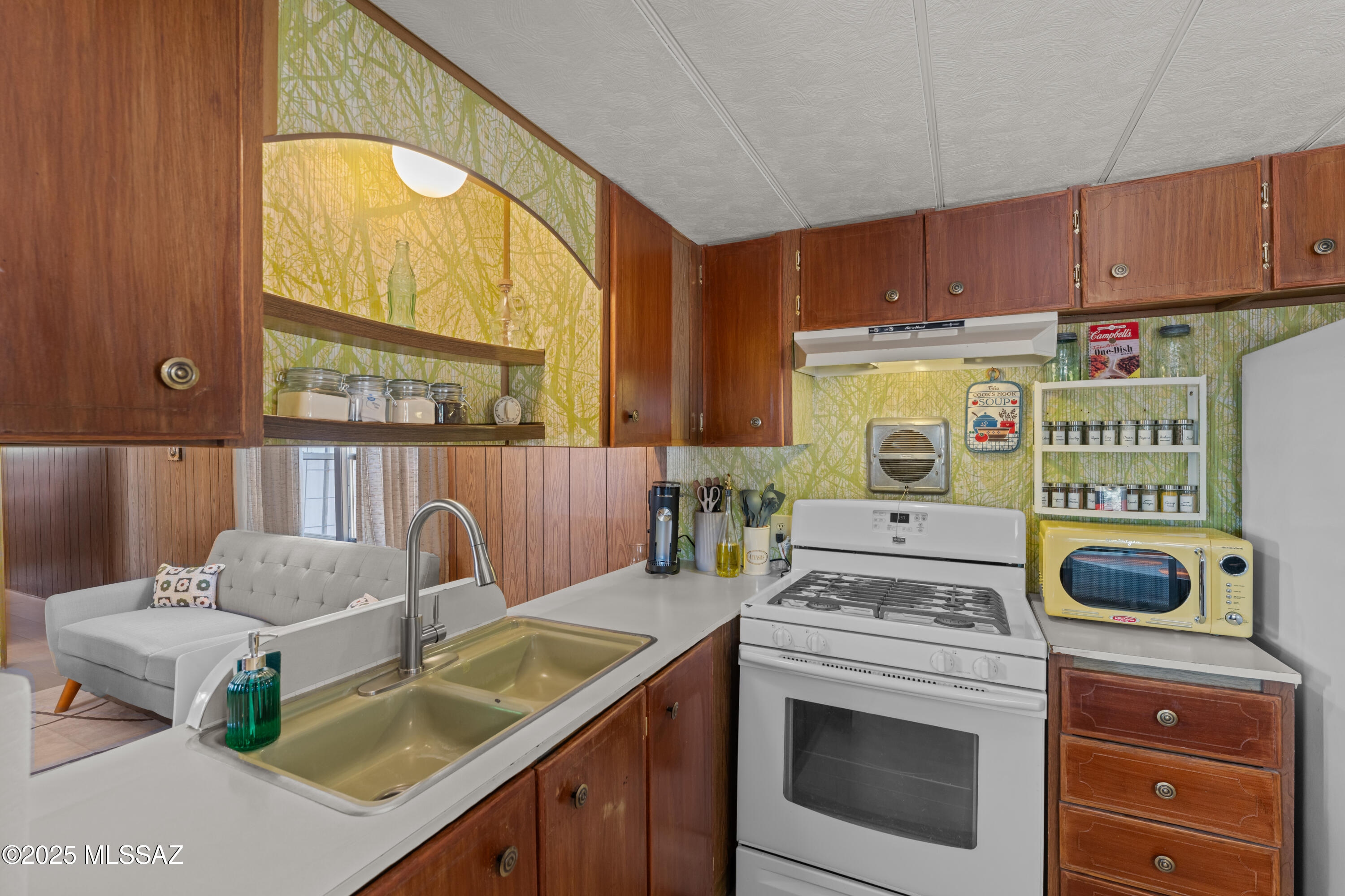 16620 South Delgado Road Sahuarita, AZ 85629 - Photo 15 of 35