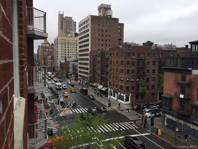 $3,750 | 170 West 23rd Street | Chelsea