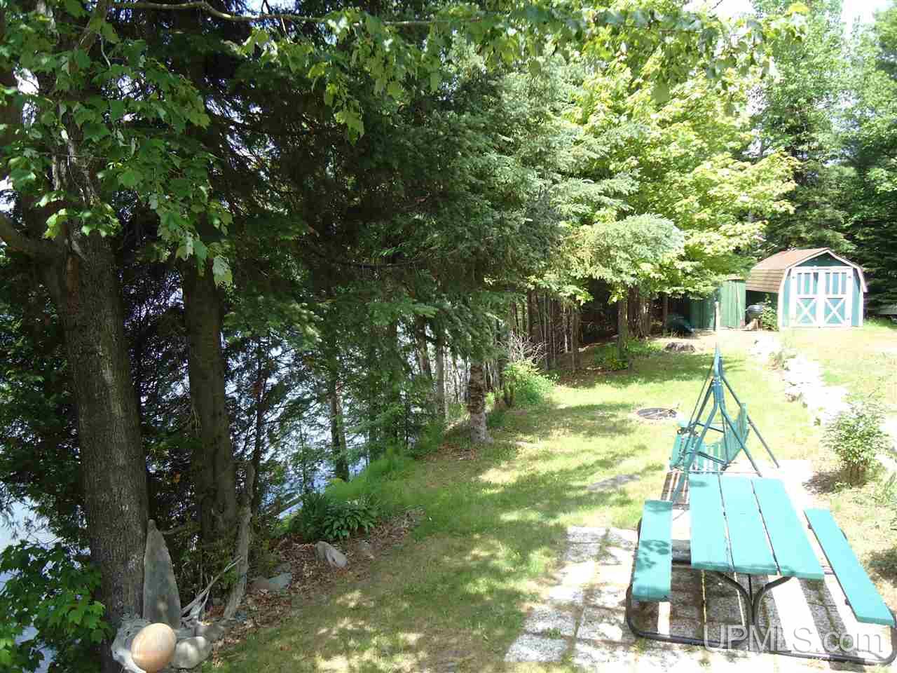 14972 Pequaming Road Lanse, MI 49946 - Photo 25 of 39 Gallery Image 25