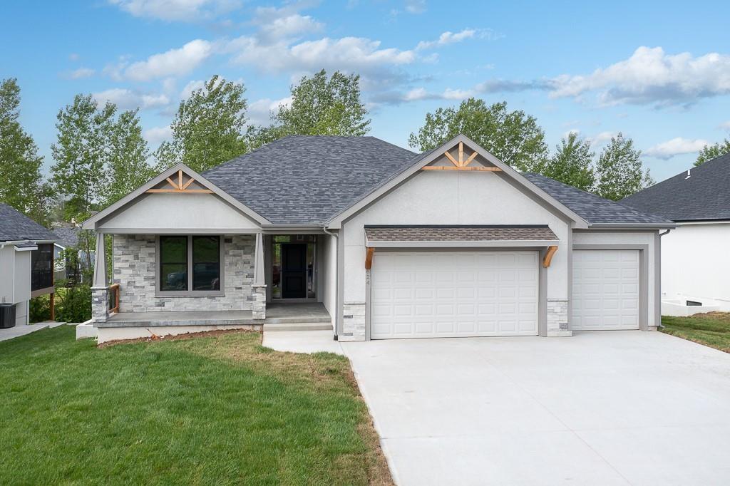 Lot 2 Bauserman Road Leavenworth, KS 66048 - Photo 1 of 1 Gallery Image 1