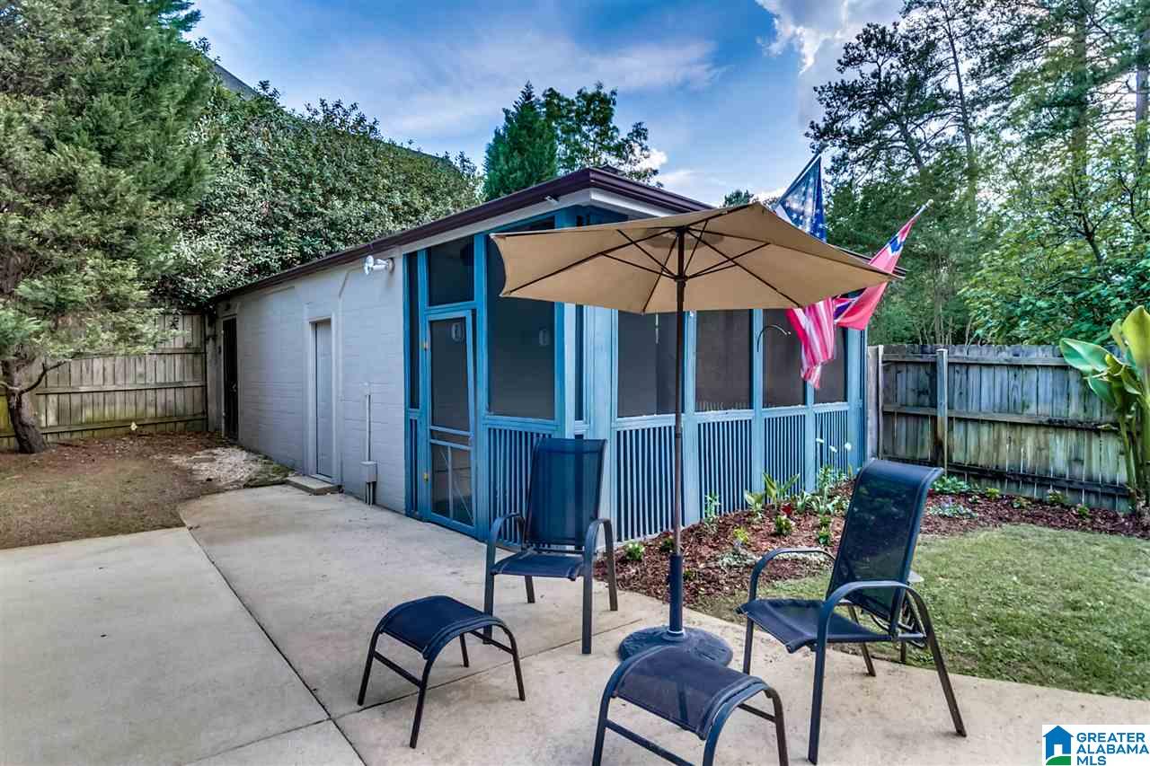 4045 Montevallo Road Birmingham, AL 35213 - Photo 33 of 50