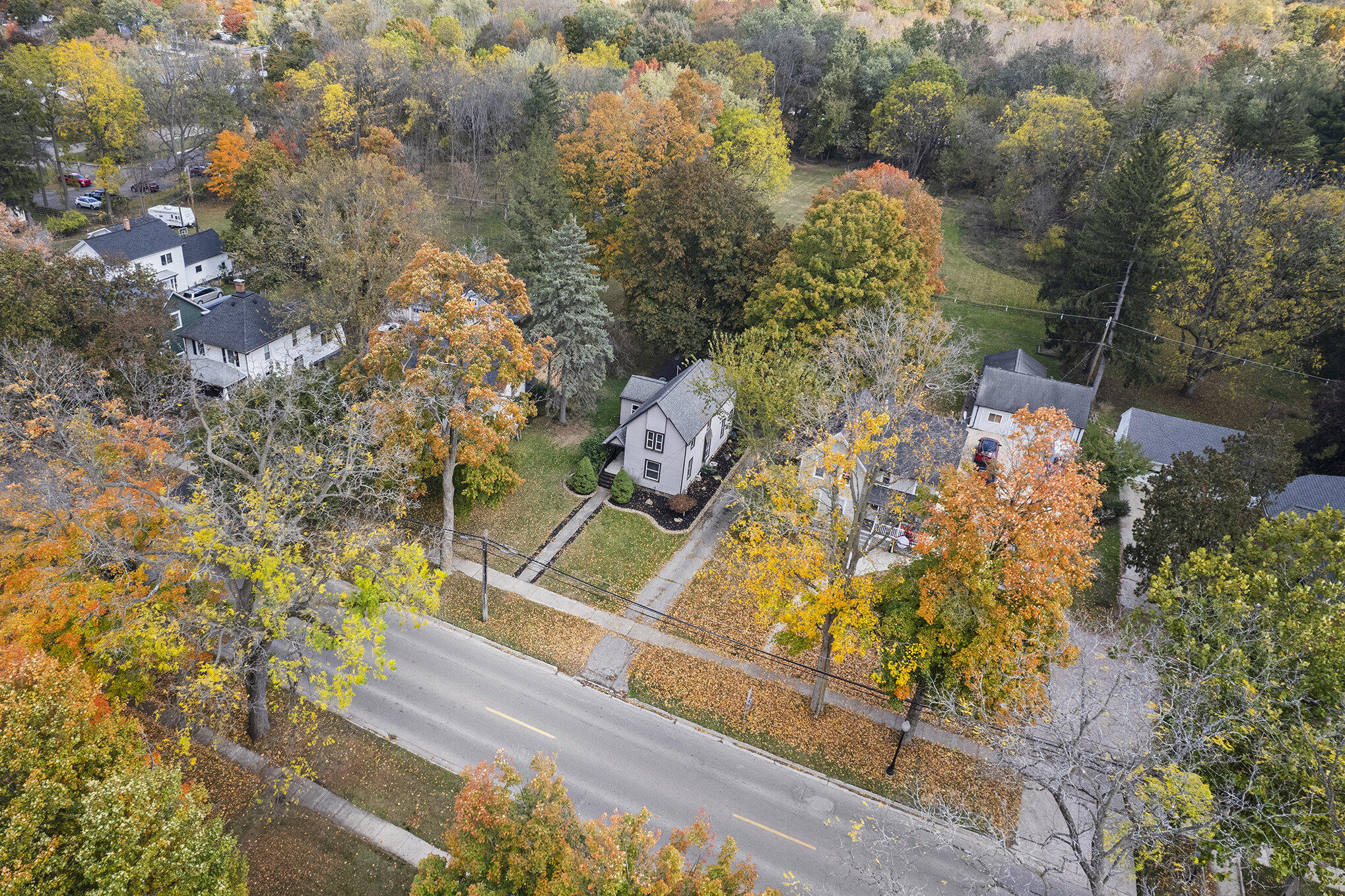 639 South Main Street Chelsea, MI 48118 - Photo 45 of 46 046_dji_0031_59