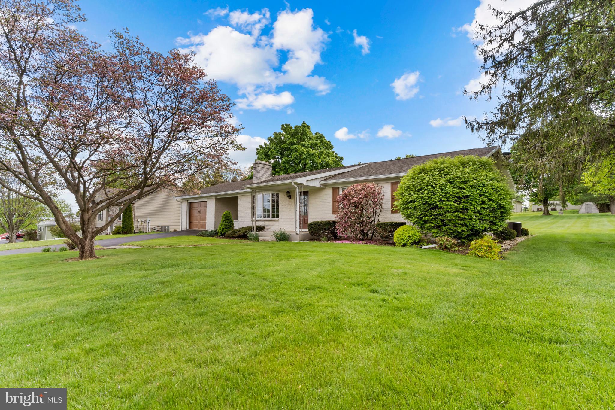 10002 Upper Strasburg Road Upperstrasburg, PA 17265 - Photo 1 of 31