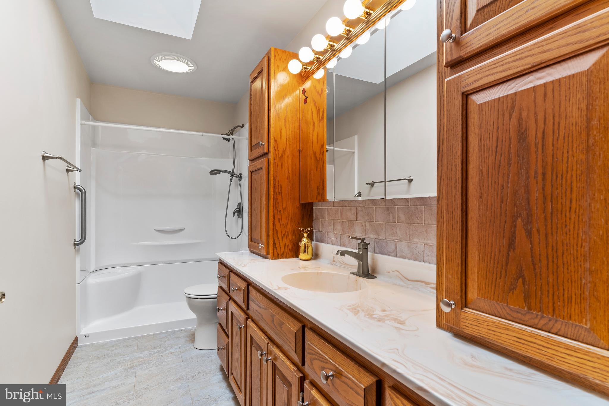 10002 Upper Strasburg Road Upperstrasburg, PA 17265 - Photo 26 of 31 Bathroom