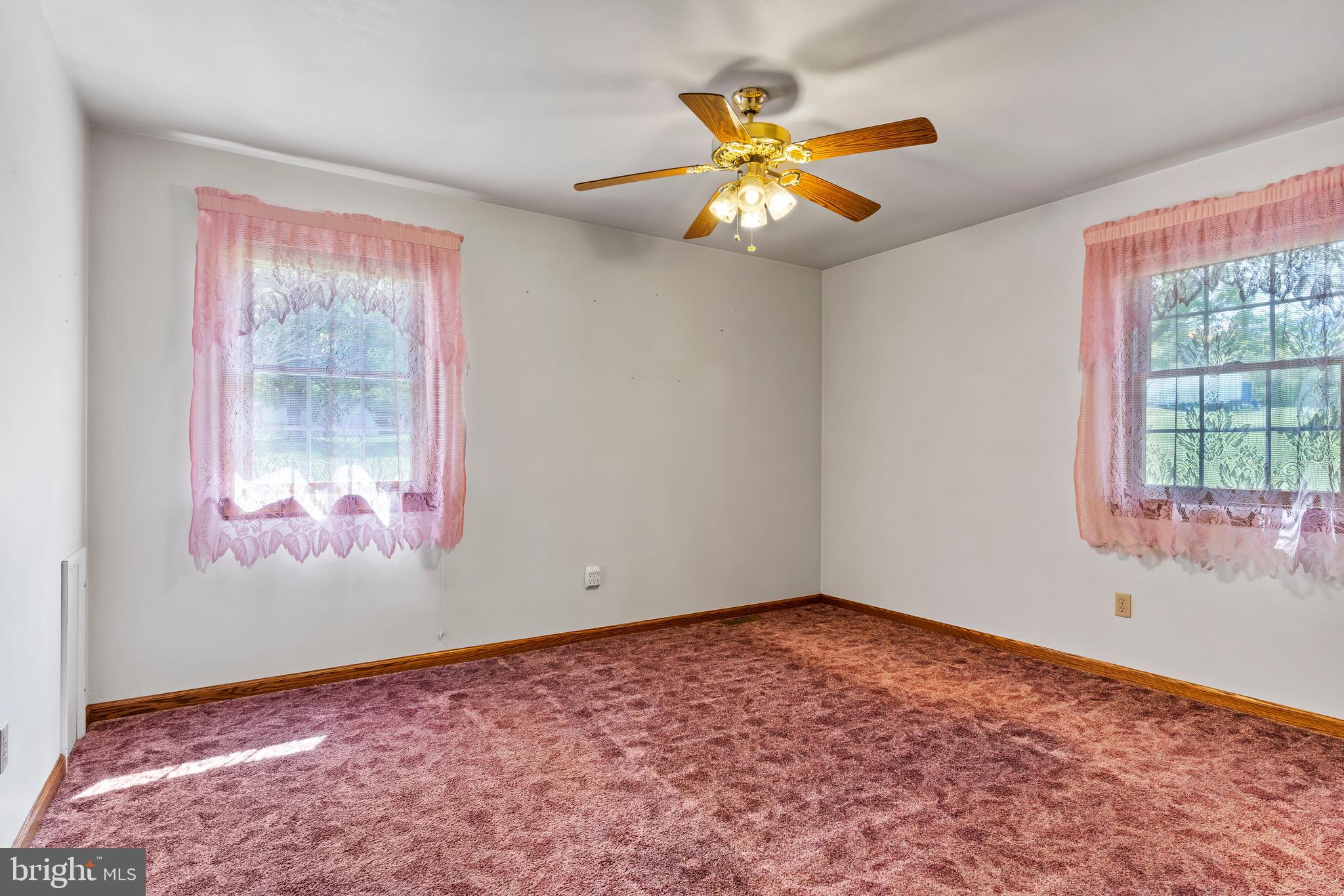 10002 Upper Strasburg Road Upperstrasburg, PA 17265 - Photo 29 of 31 Bedroom 3