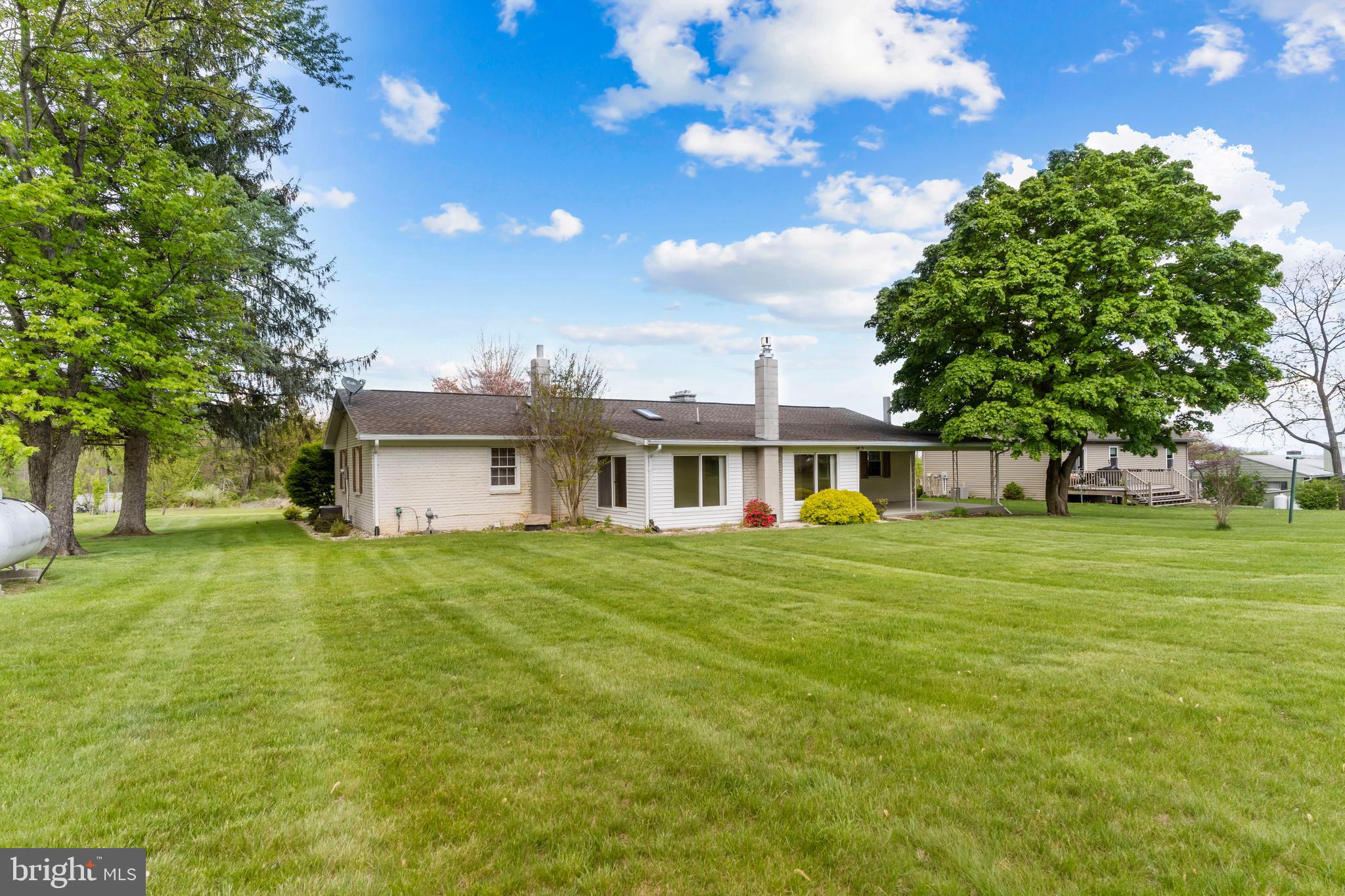 10002 Upper Strasburg Road Upperstrasburg, PA 17265 - Photo 4 of 31