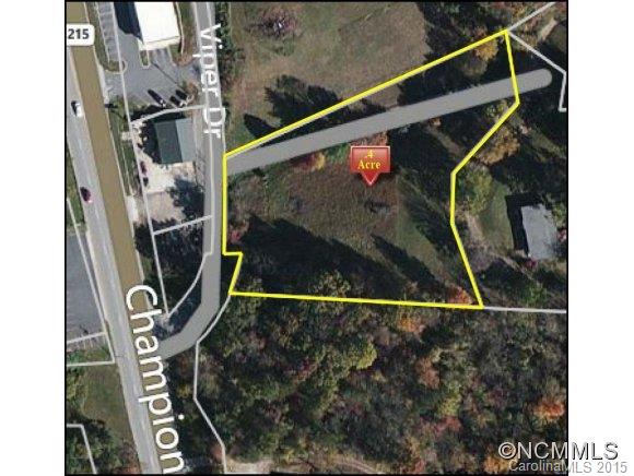 0 Copperhead Road Canton, NC 28716 - Photo 2 of 11