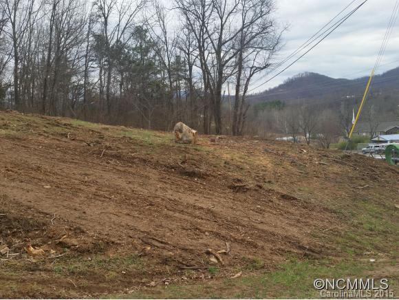0 Copperhead Road Canton, NC 28716 - Photo 4 of 11 a backyard of a house