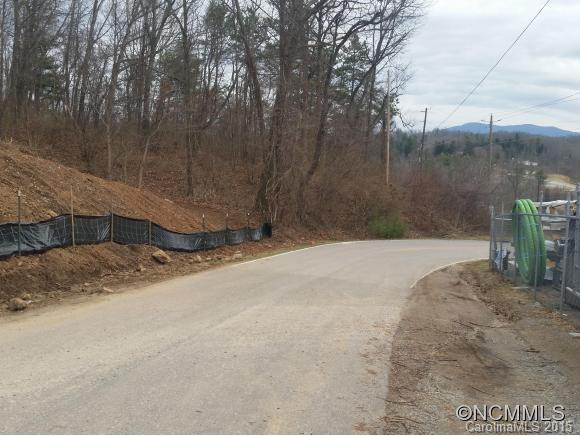 0 Copperhead Road Canton, NC 28716 - Photo 6 of 11 a view of a backyard of the house